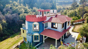 Willostays Alpine Mansion 6bhk